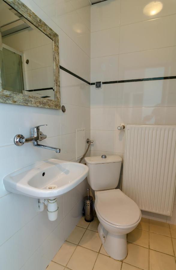 Holiday Home Slavia New 810 Z Widokiem Na Morze Мендзыздрое Экстерьер фото